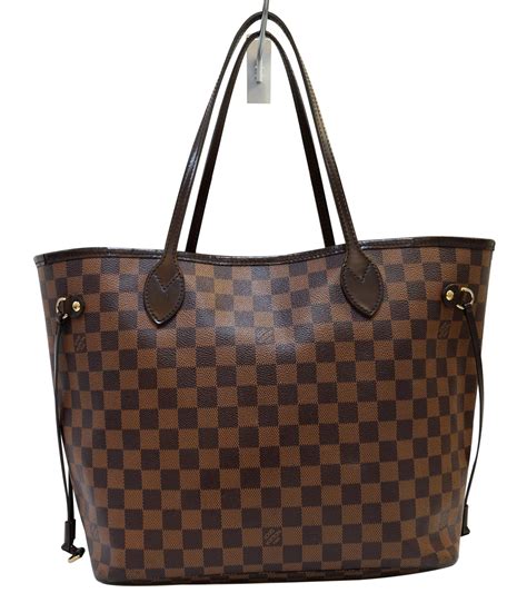 louis vuitton neverfull mm code